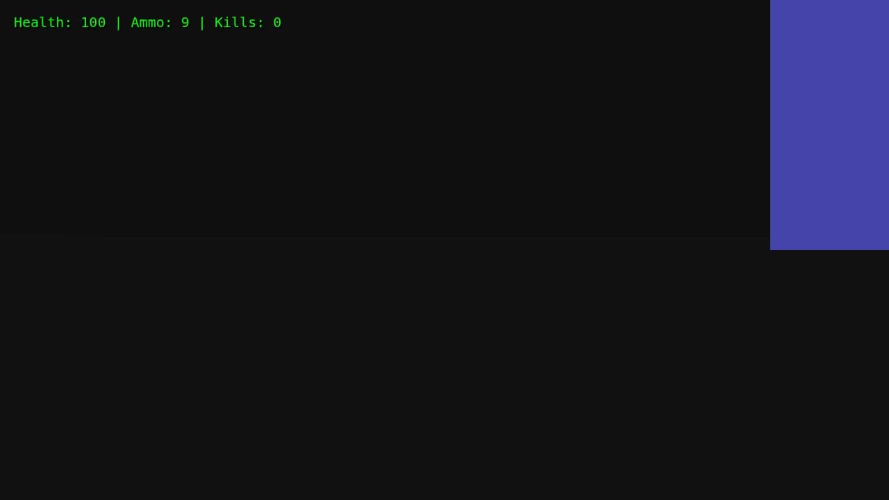 Still from the Google: Gemini 3.1 Flash Lite Preview game