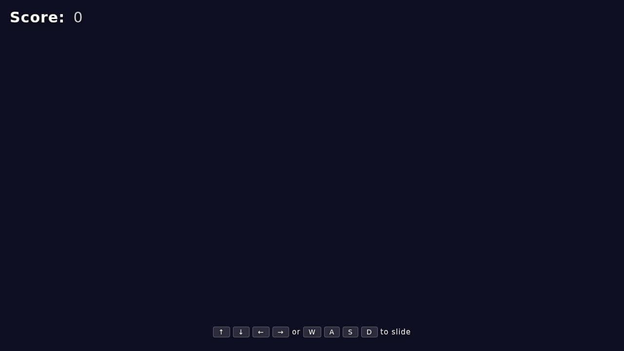 Still from the Upstage: Solar Mini 4 game